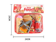 Food Set toys