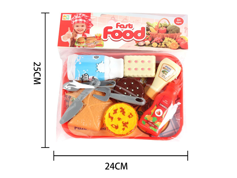 Food Set toys
