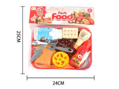 Food Set toys
