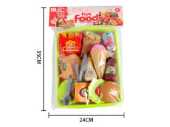 Food Set toys