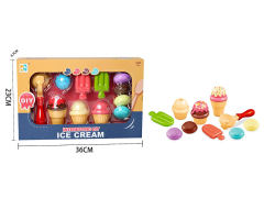 Ice Cream Set toys