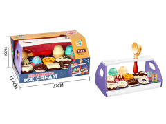 Ice Cream Desserts Set toys