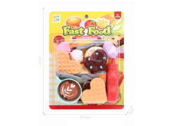 Afternoon Tea Combination toys
