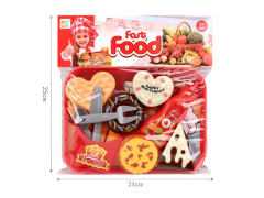 Dessert Set toys
