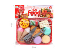 Dessert Set toys