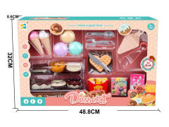 Cabinet Set toys