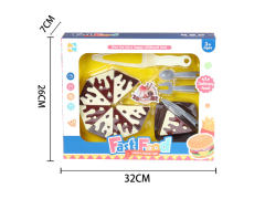Cake Set toys