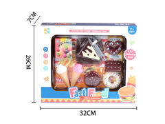 Dessert Set toys