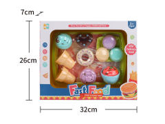 Afternoon Tea Combination toys