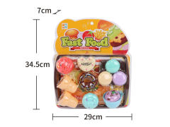 Dessert Set toys