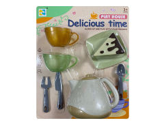 Afternoon Tea Combination toys