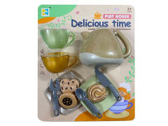 Afternoon Tea Combination toys