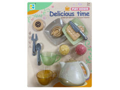 Afternoon Tea Combination toys