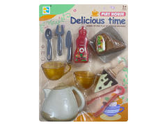 Afternoon Tea Combination toys