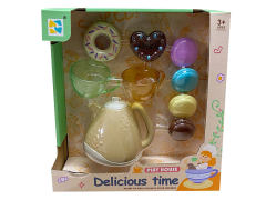 Afternoon Tea Combination toys