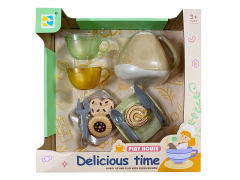 Afternoon Tea Combination toys