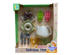 Afternoon Tea Combination toys