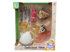 Afternoon Tea Combination toys