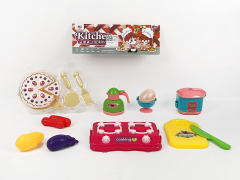 Kitchen Set toys