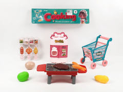 Food Set toys