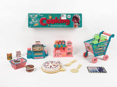 Cash Register Set toys