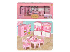 Kitchen Set toys