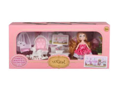 Drawing Room Set toys