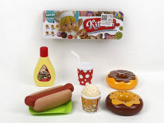 Food Set toys