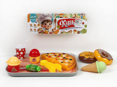 Food Set toys