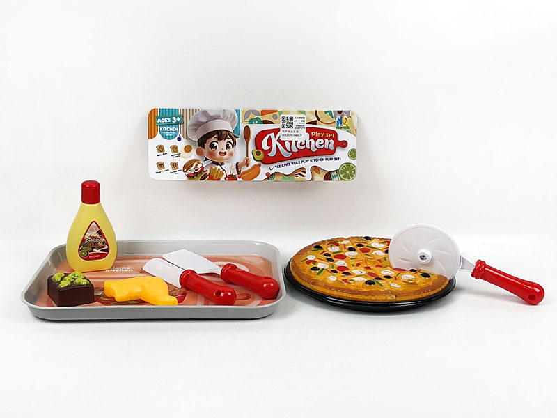 Food Set toys