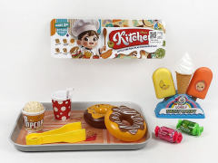 Food Set toys