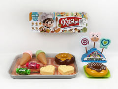 Food Set toys