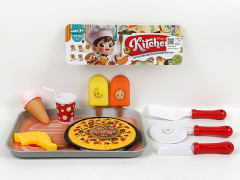 Food Set toys