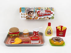 Food Set toys