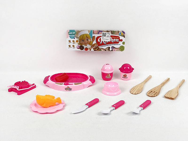 Kitchen Set toys