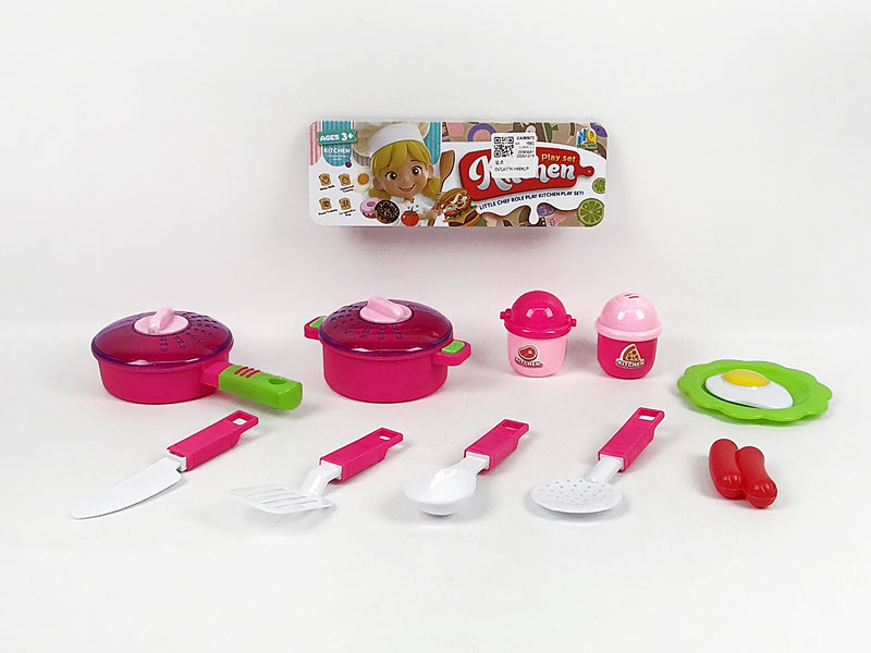Kitchen Set toys