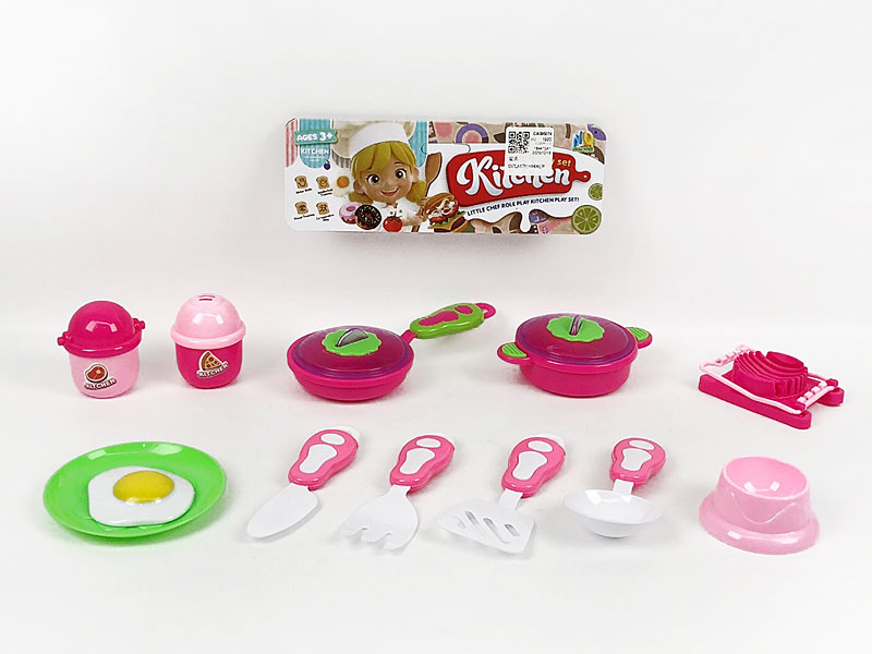 Kitchen Set toys