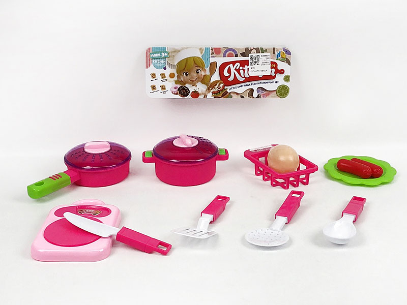 Kitchen Set toys