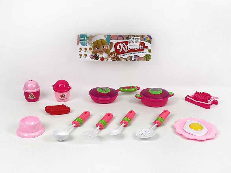 Kitchen Set toys