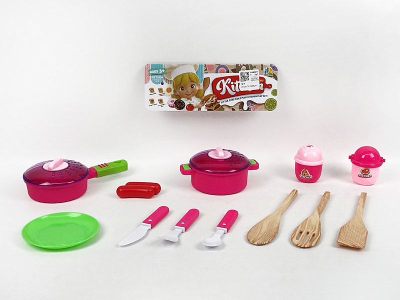 Kitchen Set toys
