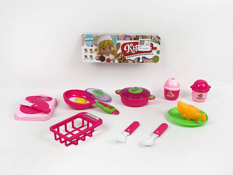 Kitchen Set toys
