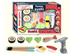 Sushi Set toys