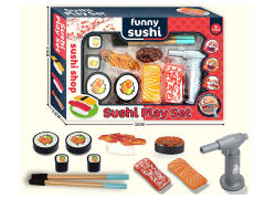 Sushi Set toys