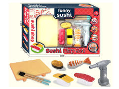 Sushi Set toys