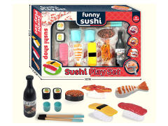 Sushi Set toys