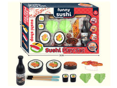 Sushi Set toys
