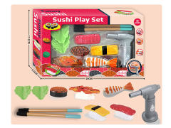Sushi Set toys