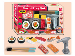 Sushi Set toys