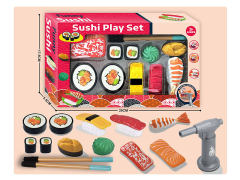 Sushi Set toys