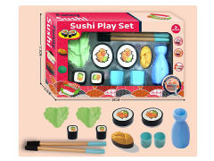 Sushi Set toys